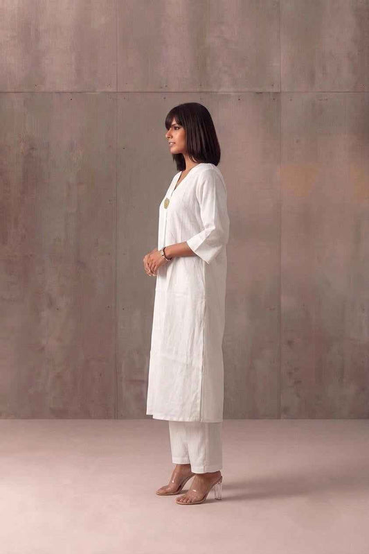 Premium Silk Pant Sets PS0123