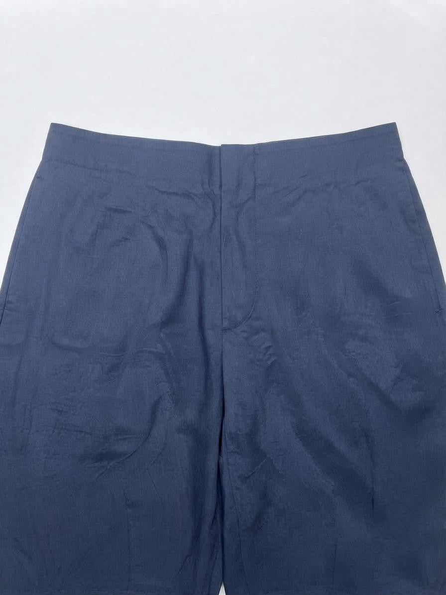 Co-Ord Set In Muslin Fabric