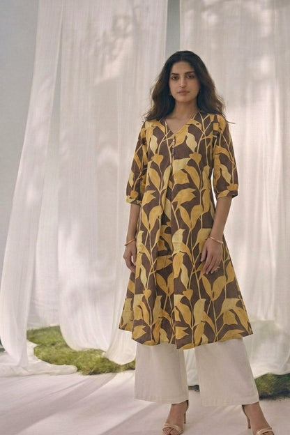 Pure Cotton Only Kurta 102