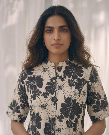 Pure Cotton Only Kurta 21