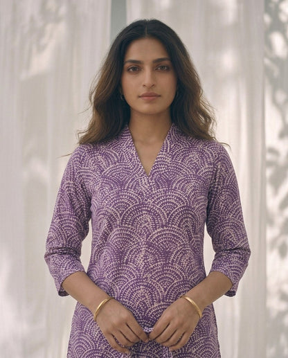 Pure Cotton Only Kurta100