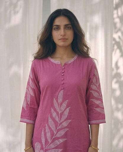 Premium Riyon Only Kurta 20
