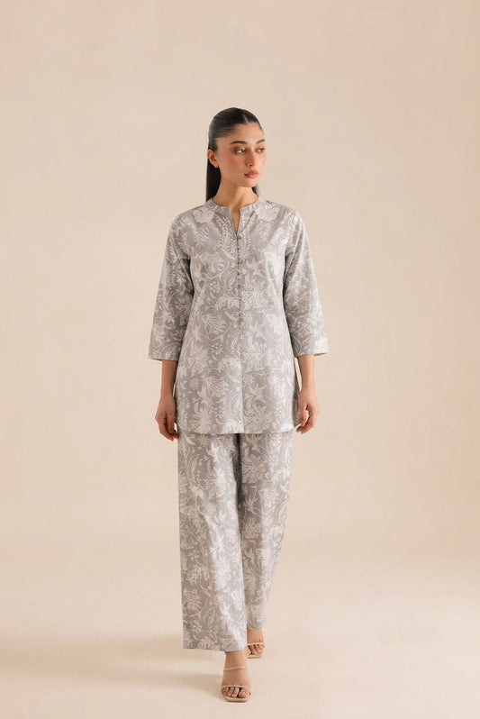 Pure Cotton C0-Ord Set