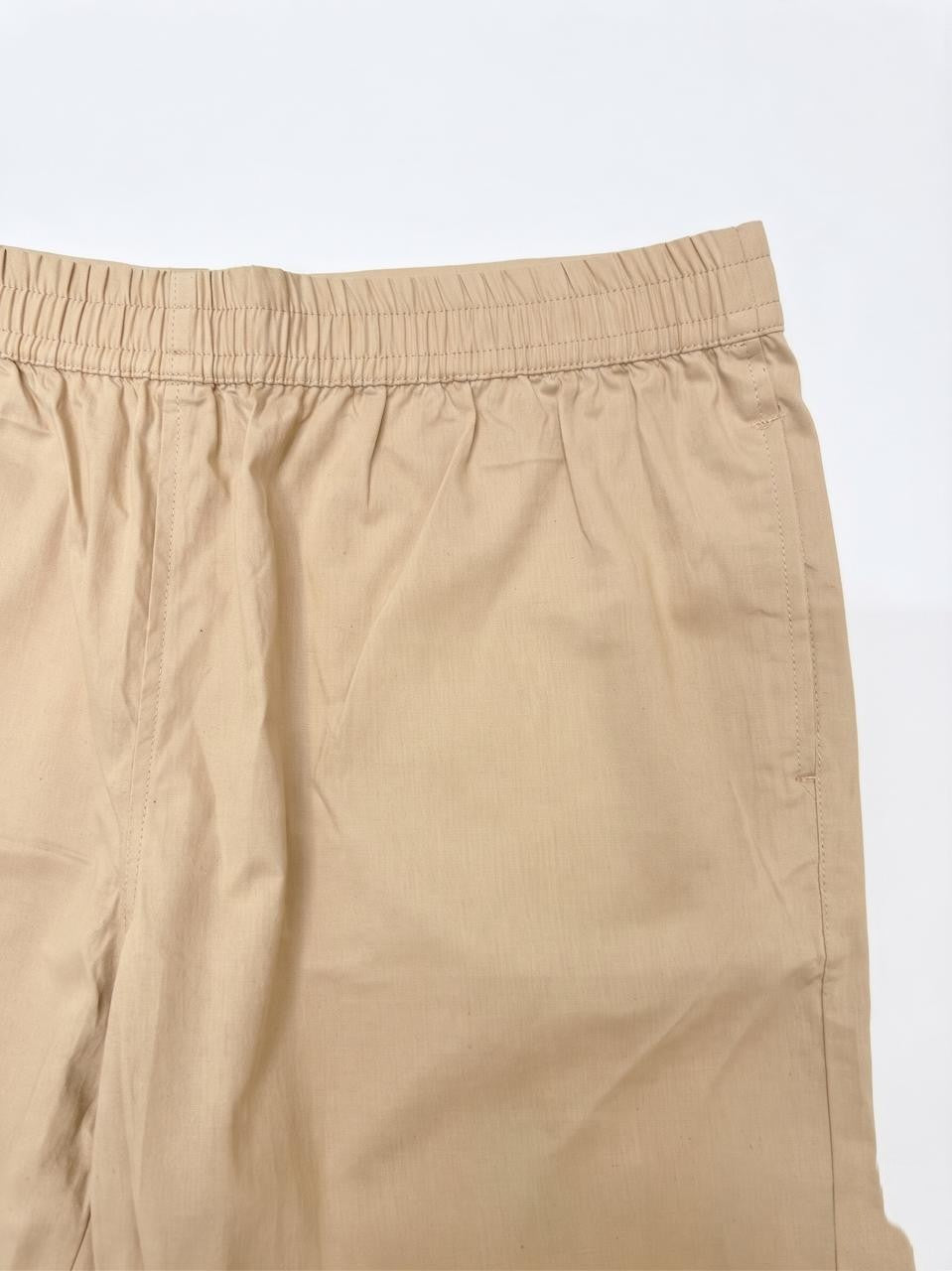 A Line Pant Sets In Cotton Fabric PS019