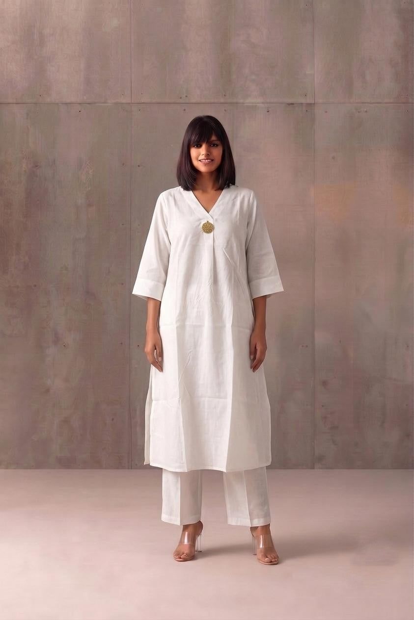 Premium Silk Pant Sets PS0123