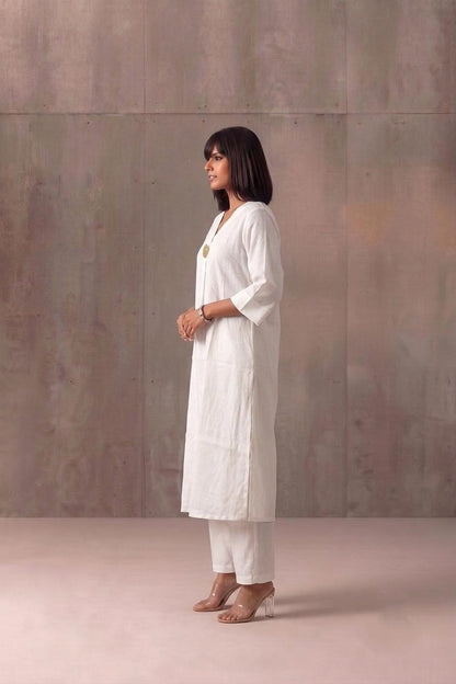 Premium Silk Pant Sets PS0123