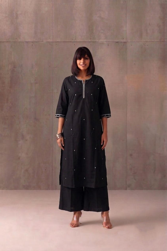 Pure Cotton Pant Sets PS0122