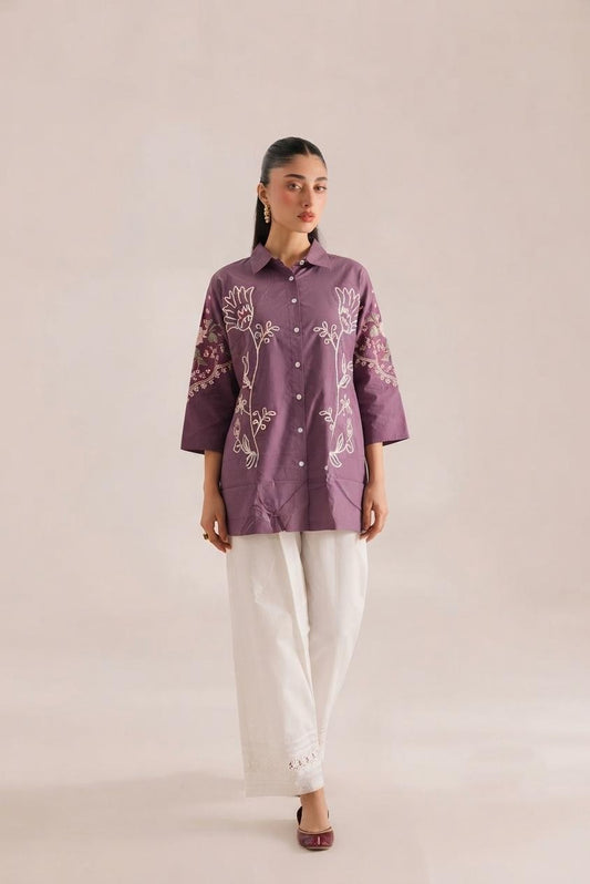 Pure Cotton C0-Ord Set