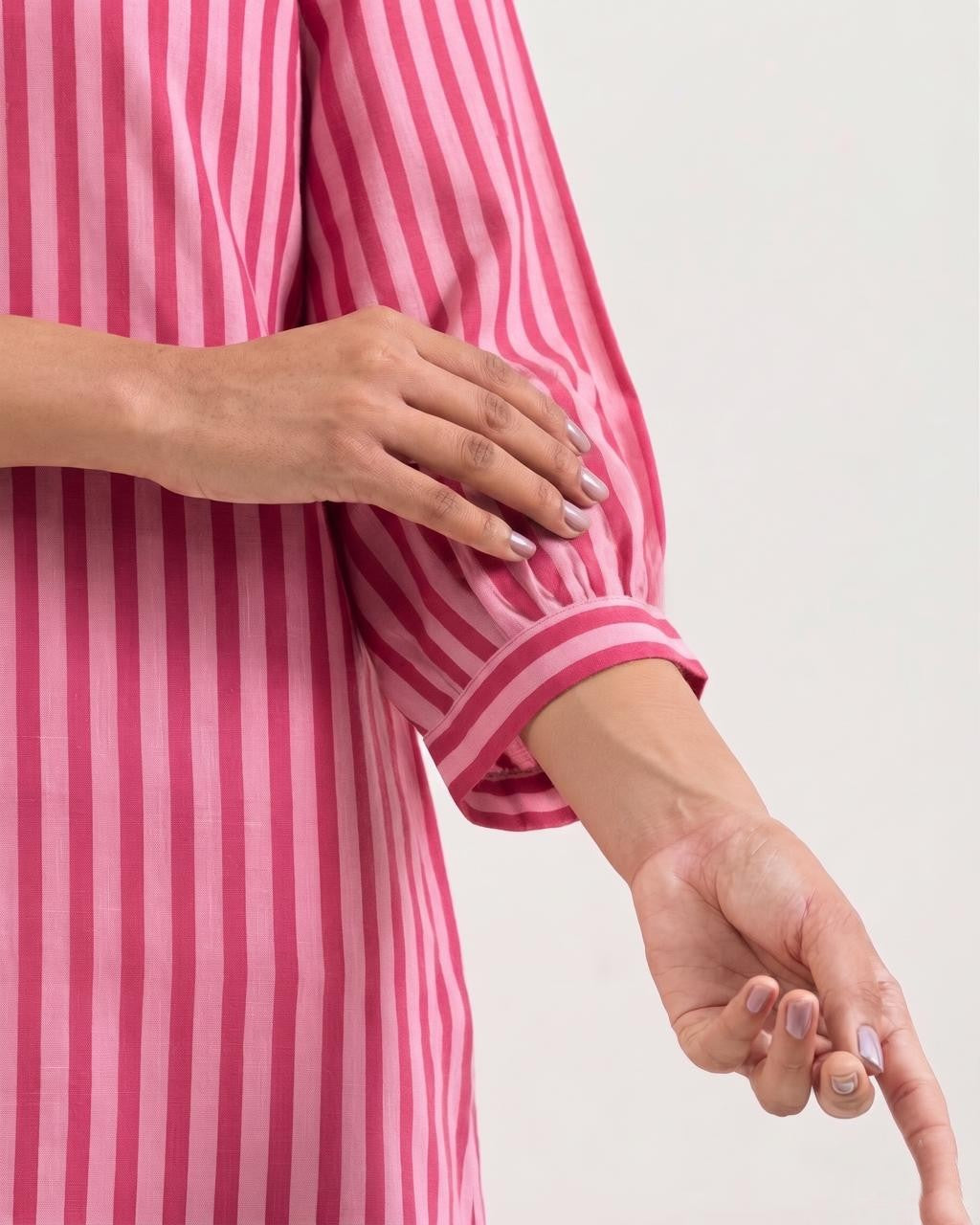 Pure Cotton Pant  Sets MPS018