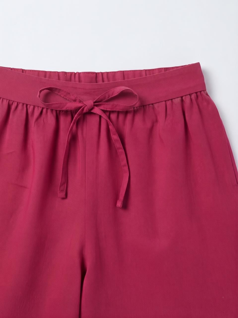 Pure Cotton Pant  Sets MPS018